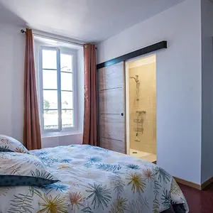 Maison Avec Jardin Proche Du Centre-ville Isle-sur-la-sorgue Hébergement de vacances
