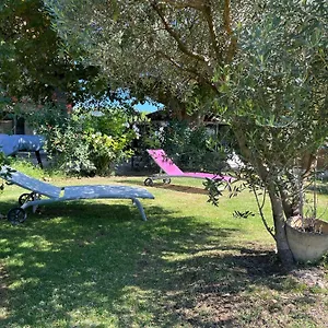 Au Petit Bonheur Appartement