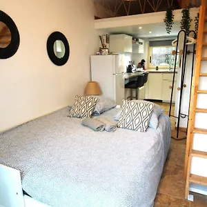 Les Bastidons De - Le Saint-antoine - 3 étoiles Appartement